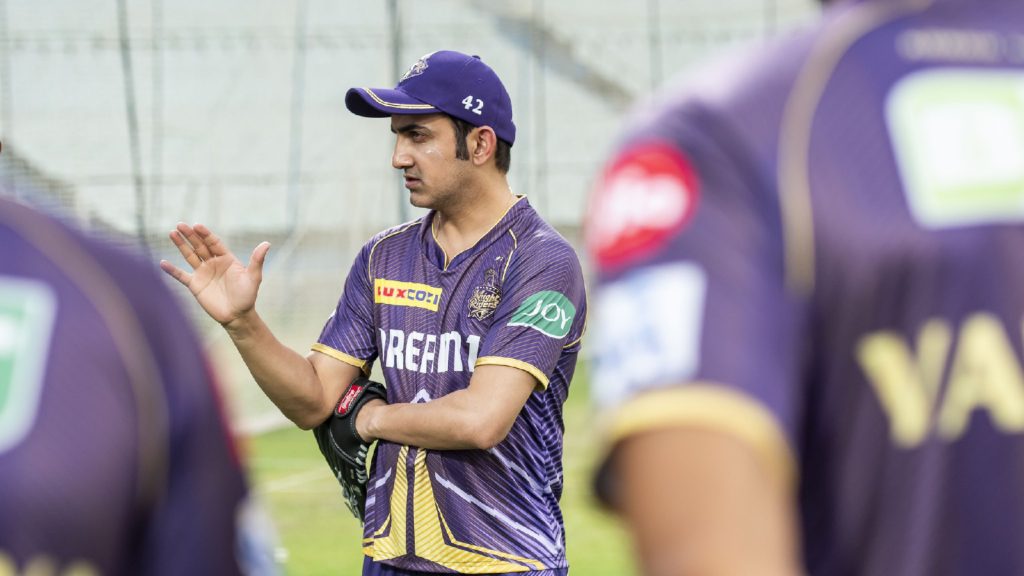 Gautam Gambhir 