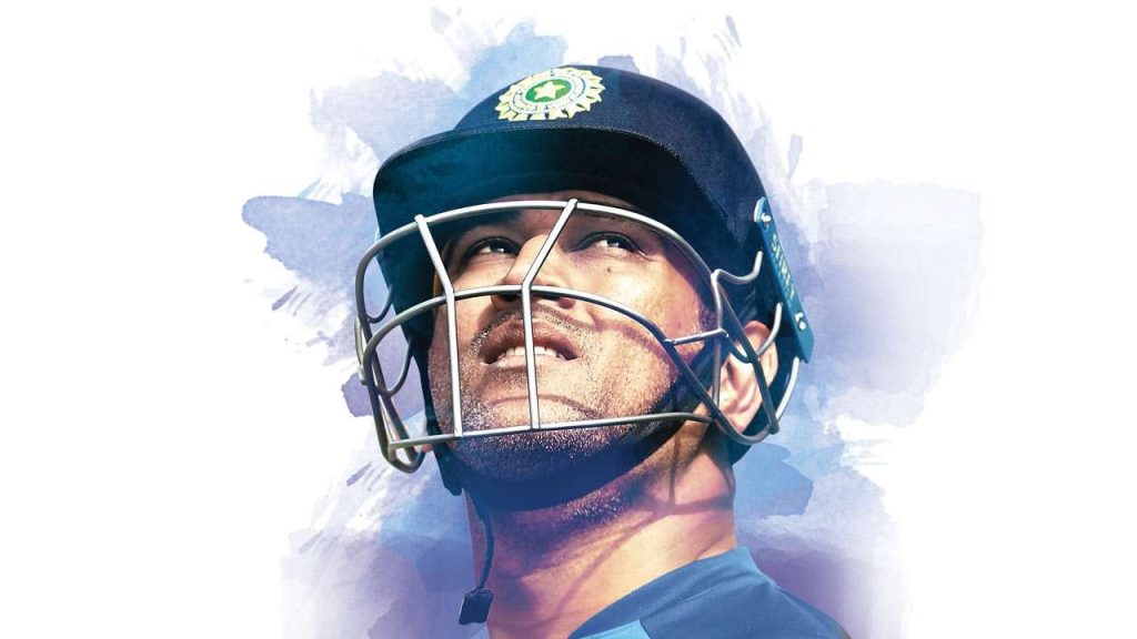 Happy Birthday MSD