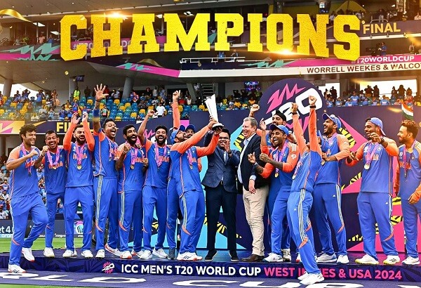 Team India