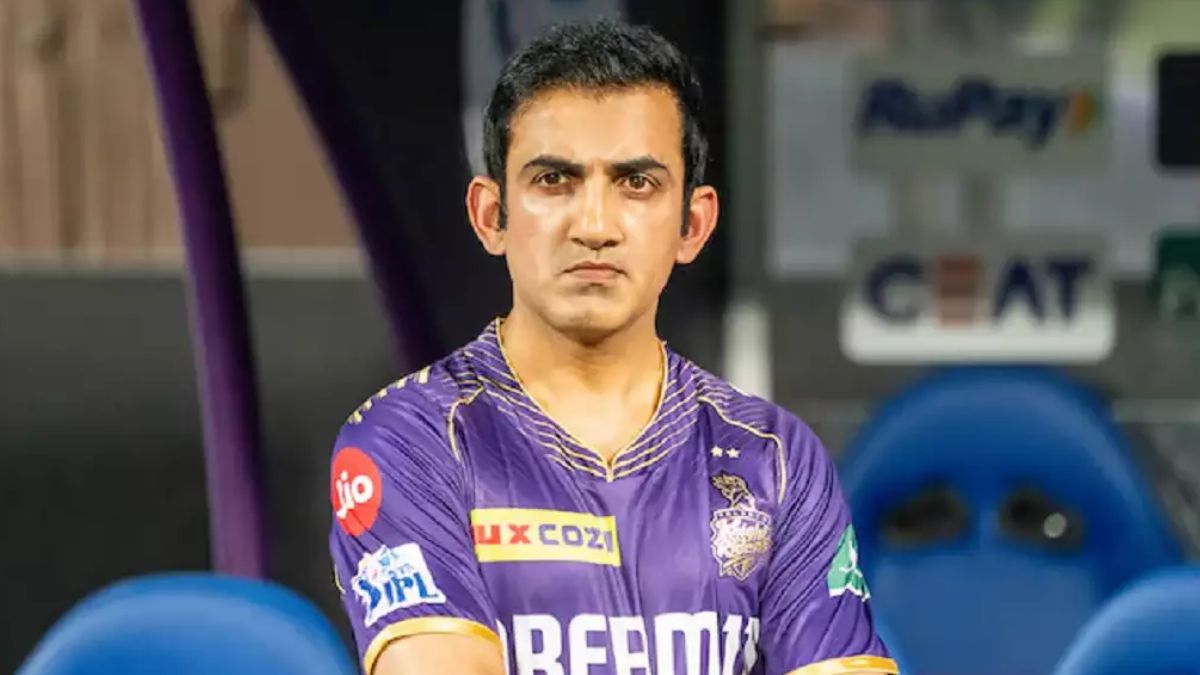 Gautam Gambhir