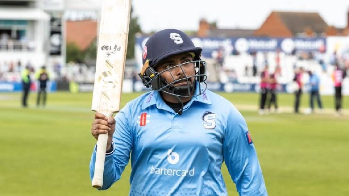 Prithvi Shaw