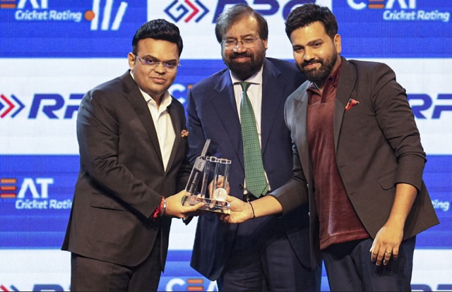 Ceat Cricket Awards 