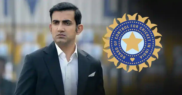 Gautam Gambhir