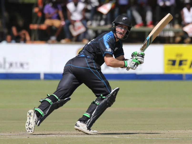 New Zealand Cricket