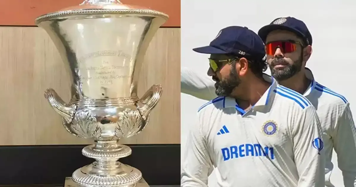 Kohli-Rohit