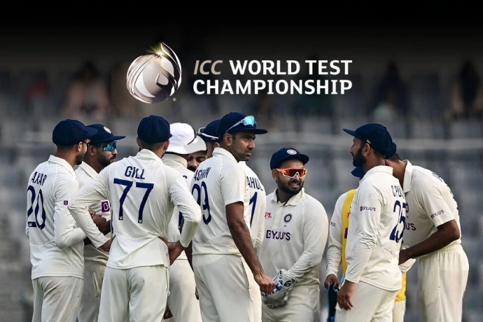 ICC World Test Championship