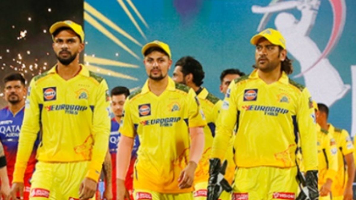 CSK