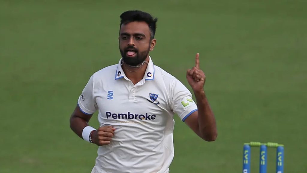 Jaydev Unadkat