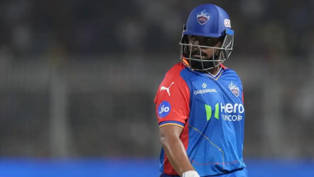 Prithvi Shaw