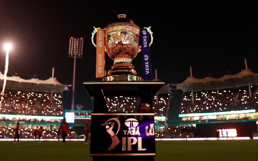 IPL Retention Rule