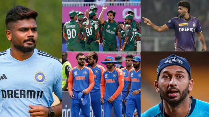 Team India