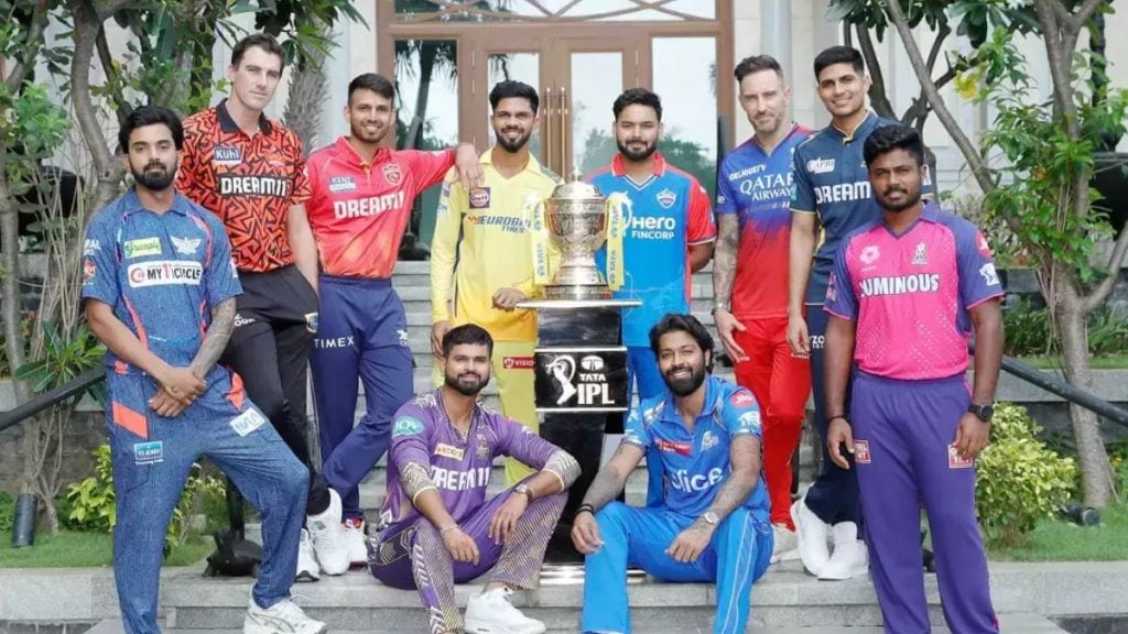 IPL 2025