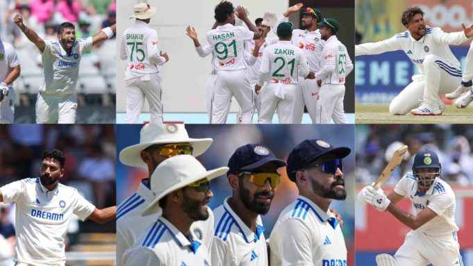 Team India