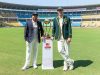 Border-Gavaskar Trophy 2024