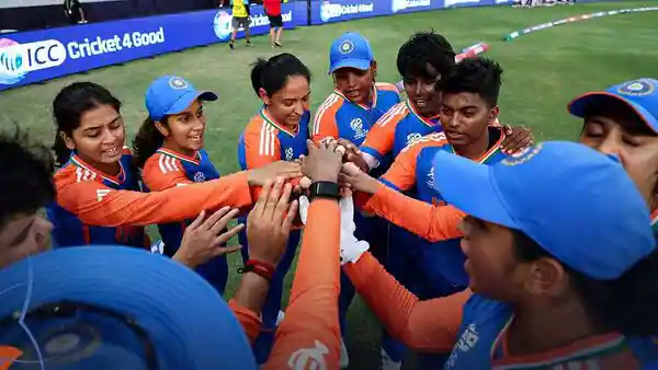 ICC Womens T20 WC 2024