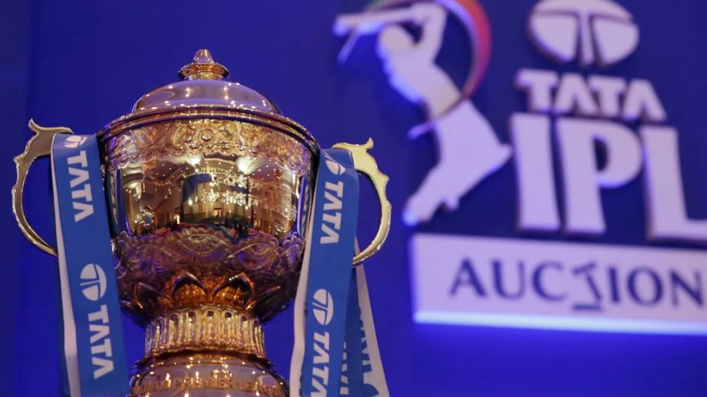 IPL 2025 Auction