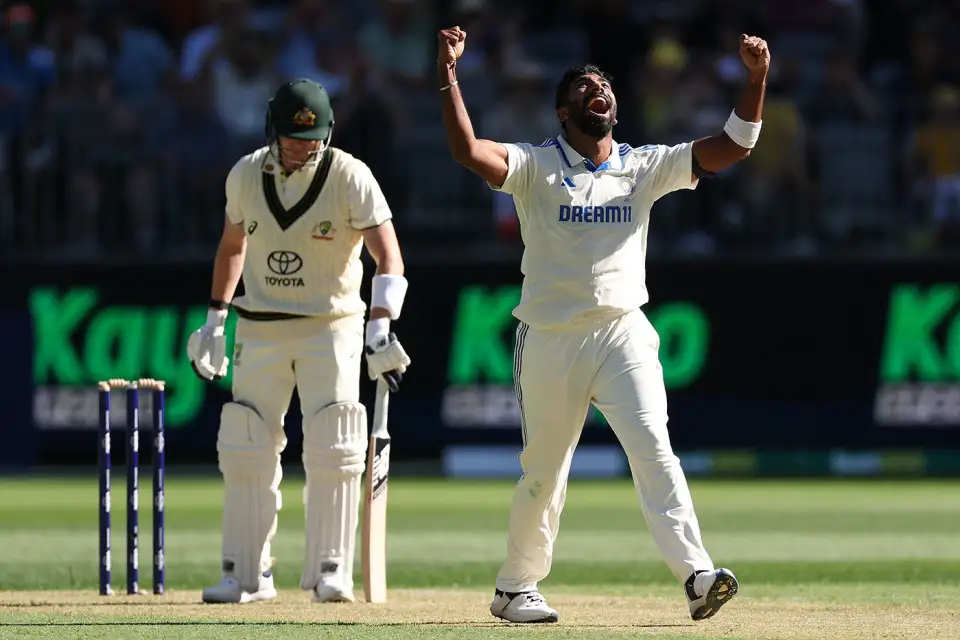 Border-Gavaskar Trophy