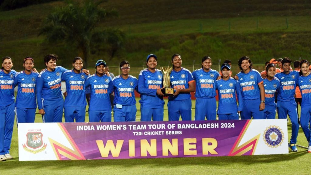 Team India