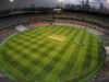 Melbourne Cricket Ground