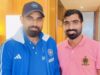 Mohammed Shami