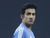 Gautam Gambhir