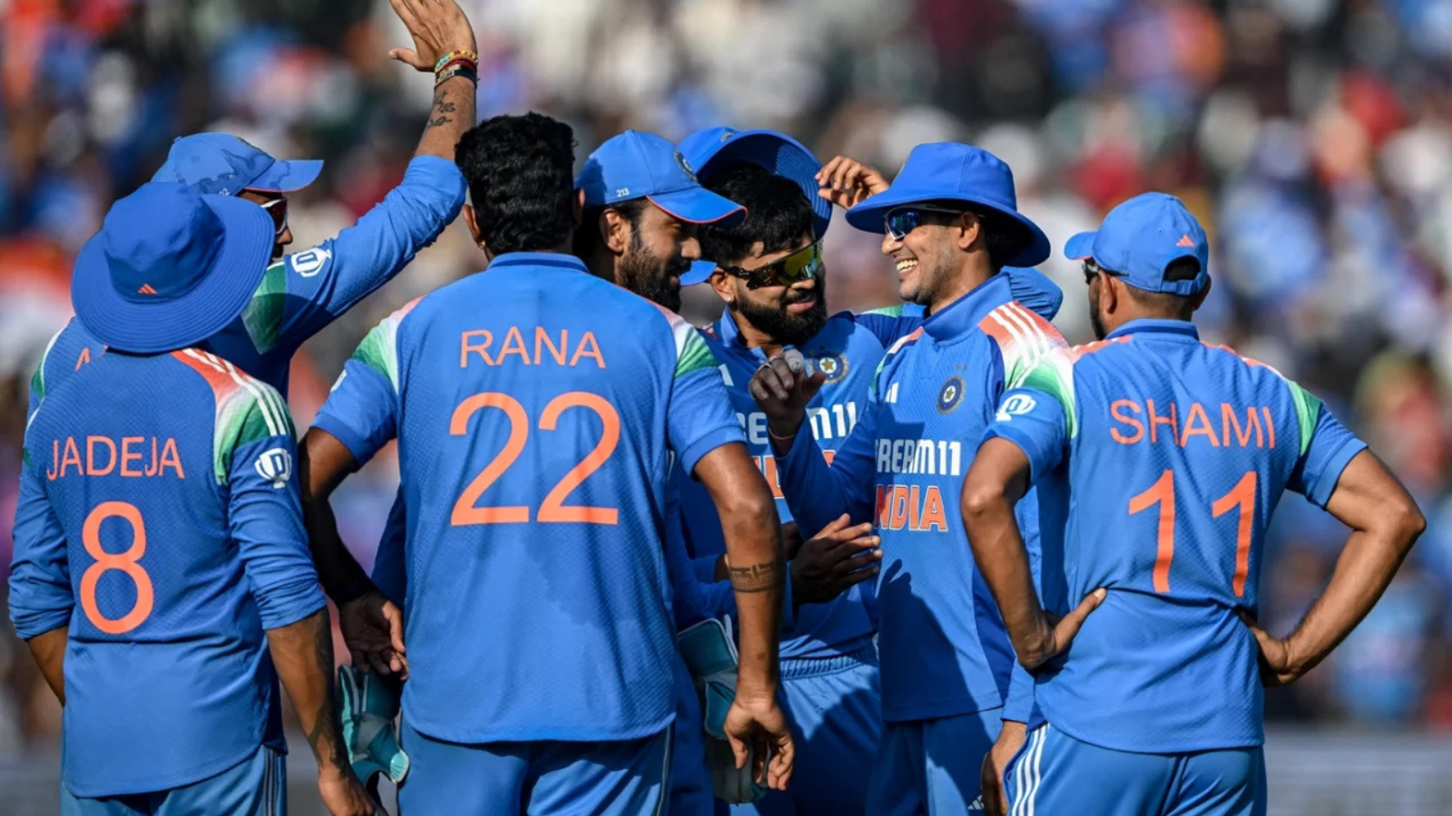 Team India