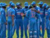 Team India for Champions Trophy