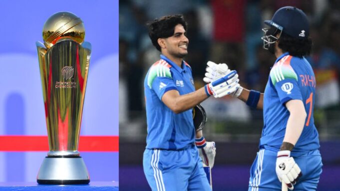 Champions Trophy