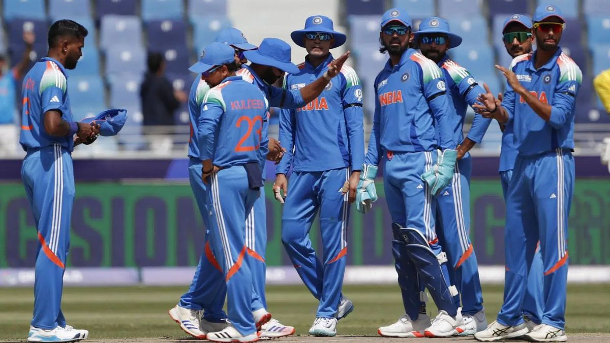 Team India