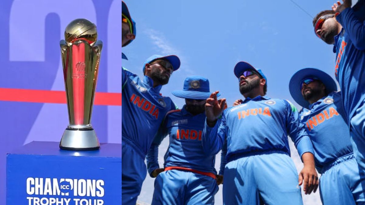 Team India