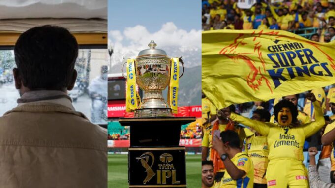 IPL 2025