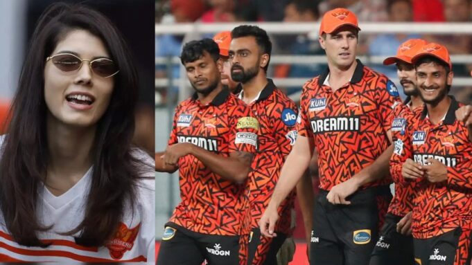 SRH