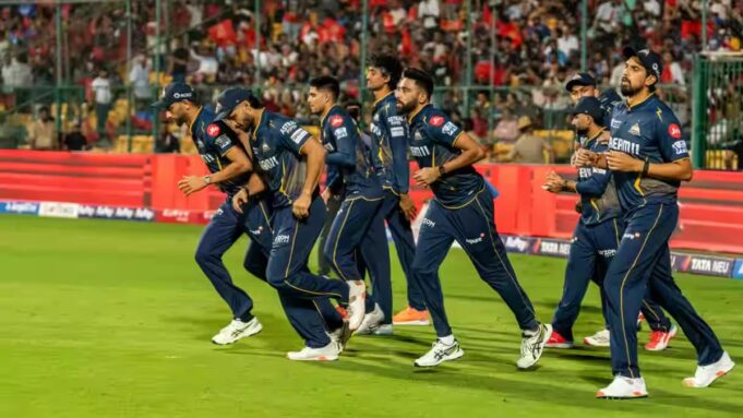 Gujarat Titans