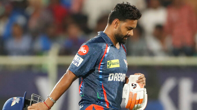 IPL 2025