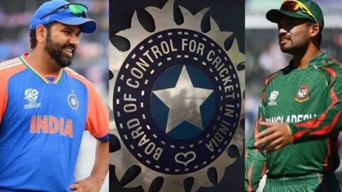 BCCI