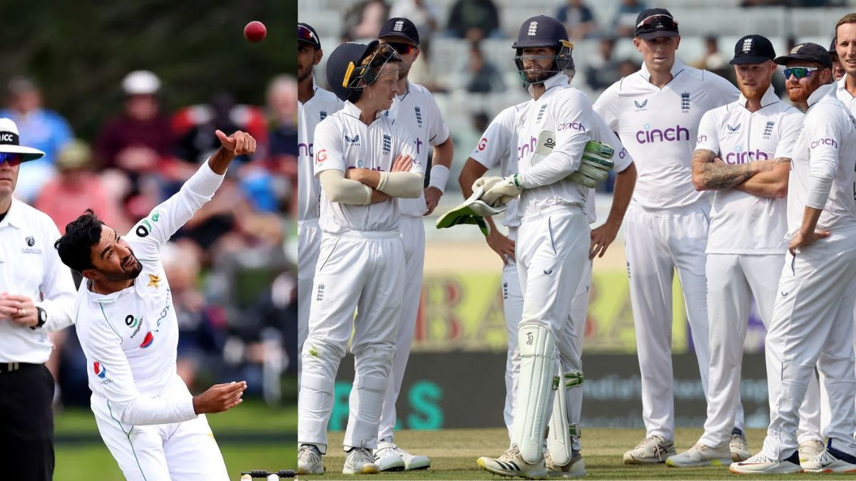 England Cricket Team