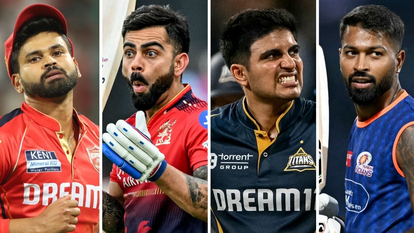 IPL 2025