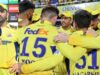 CSK