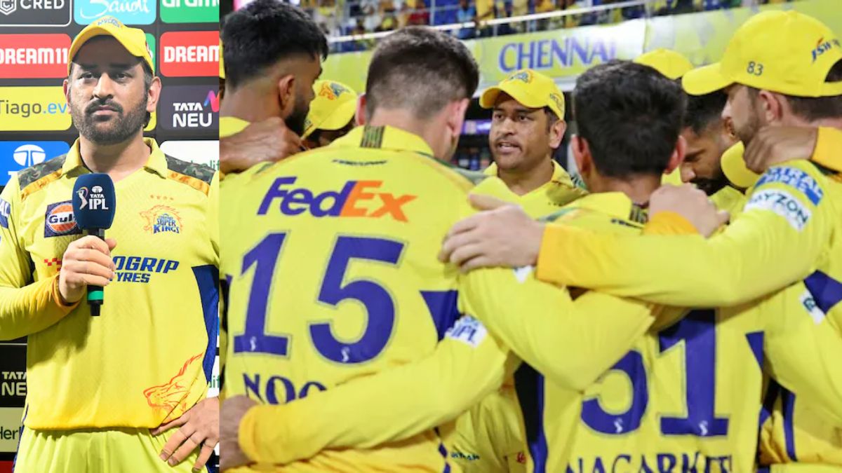 CSK