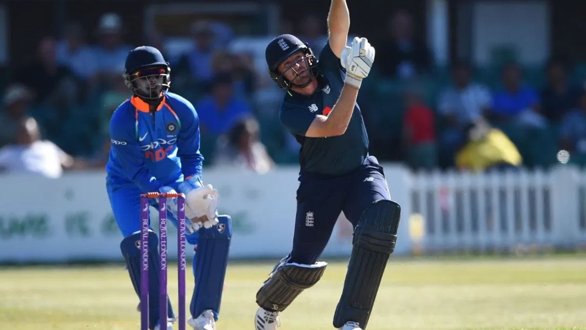 T20 Series