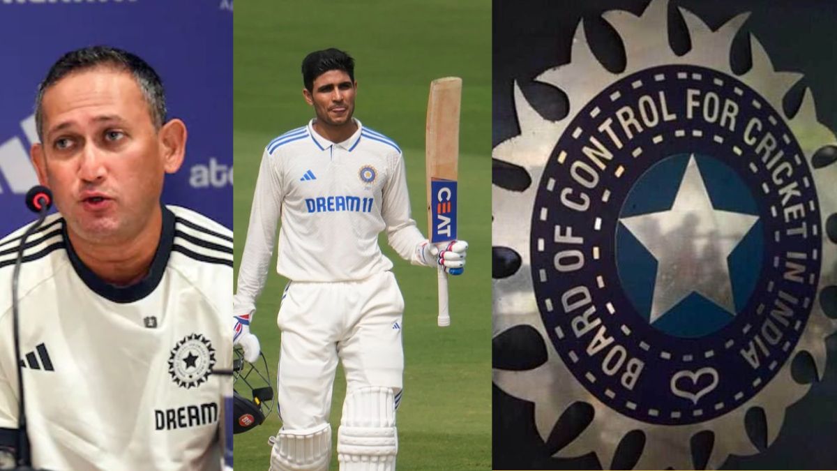Team India