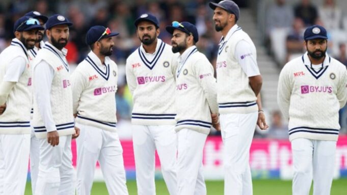 Team India