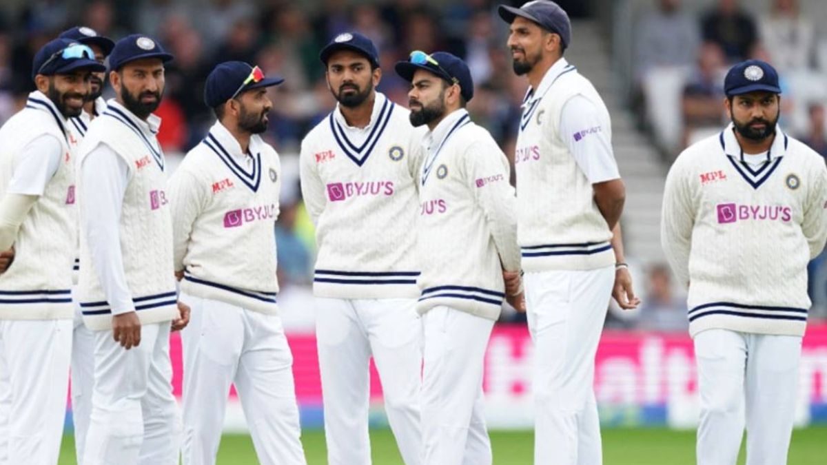 Team India