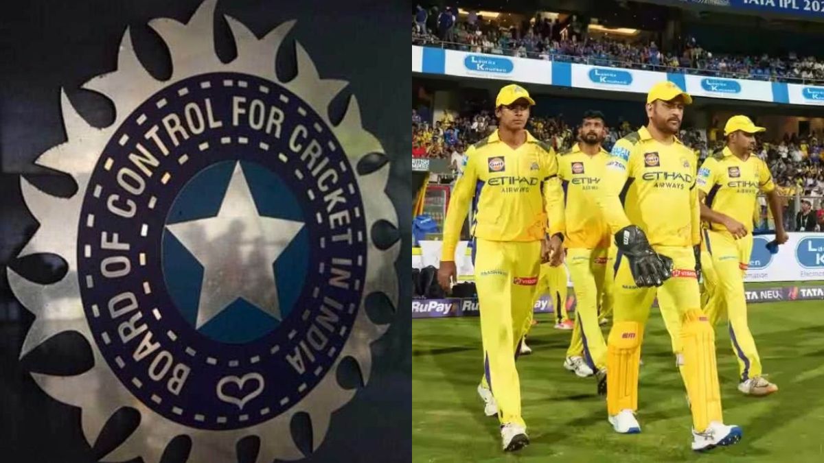 CSK