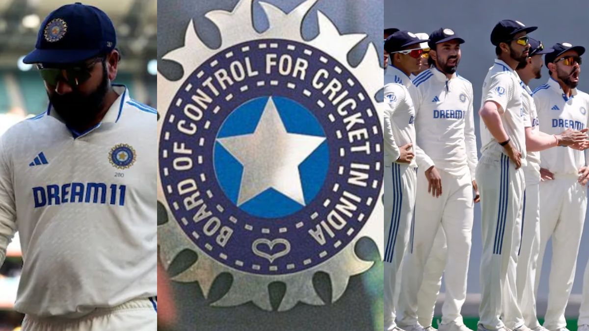 Rohit Sharma