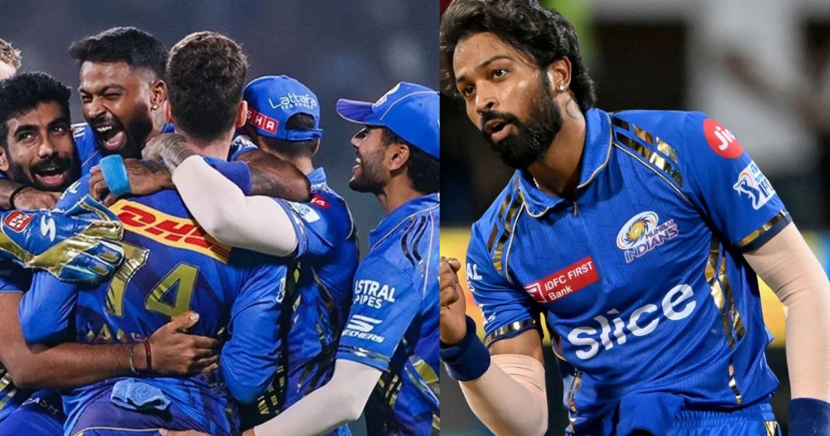 Mumbai Indians