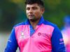 Sarfaraz Khan