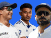 Sai Sudharsan Debut