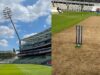 Edgbaston Weather and Pitch Report