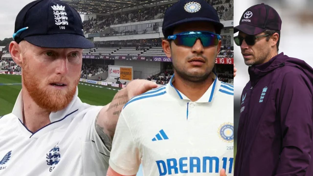 IND vs ENG